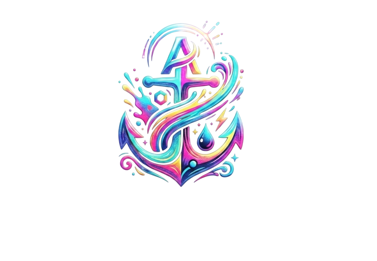 Ankerstudio Logo
